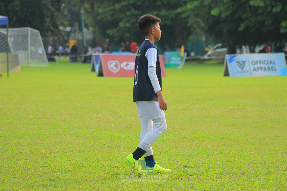 ijl u11 100526 fff academy blue vs karawang youth soccer
