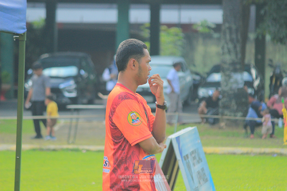 ijl u11 100526 fff academy blue vs karawang youth soccer