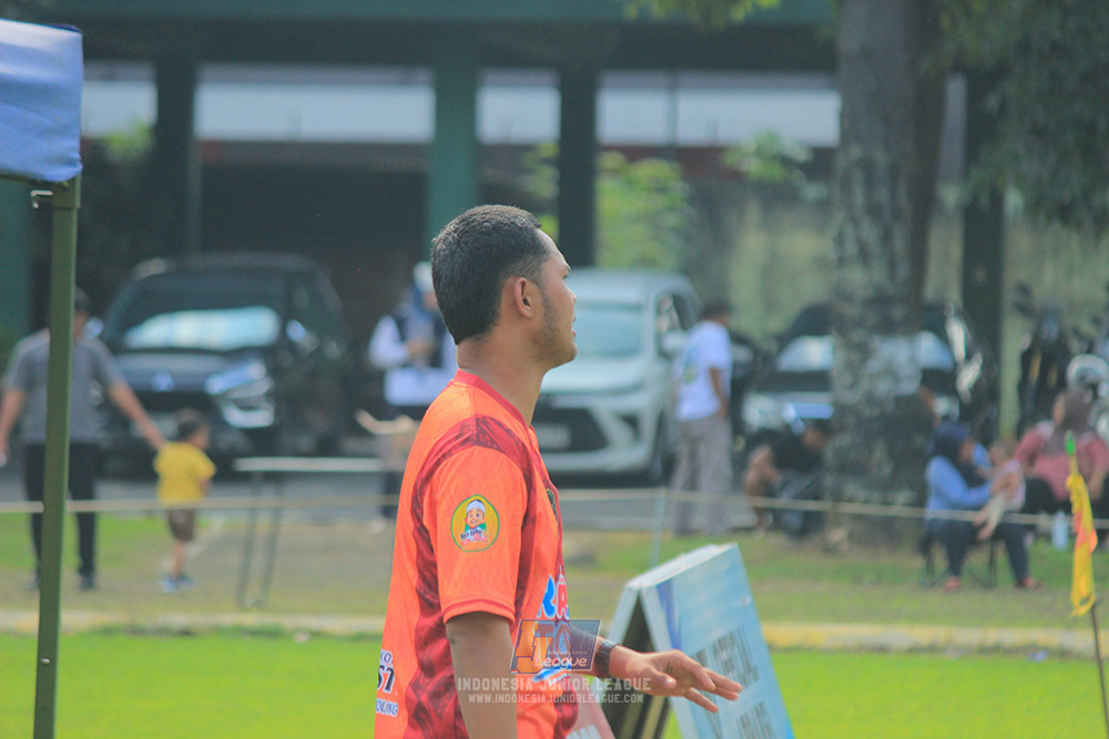 ijl u11 100526 fff academy blue vs karawang youth soccer