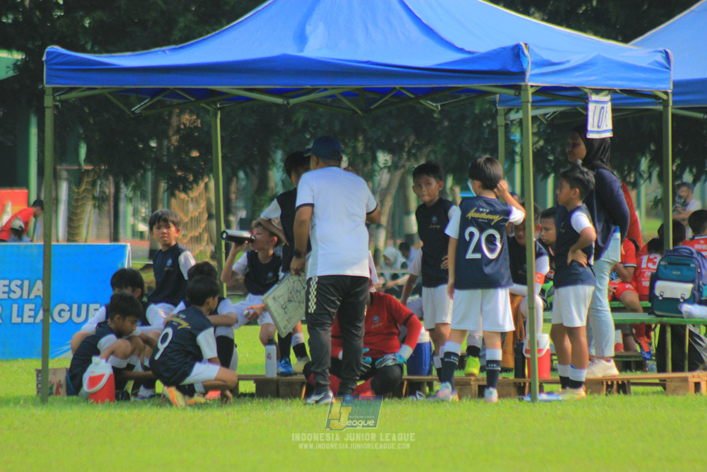 ijl u11 100526 fff academy blue vs karawang youth soccer