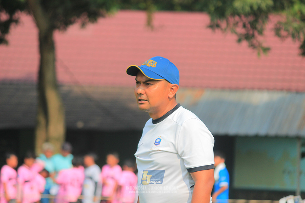 ijl u11 100526 fff academy blue vs karawang youth soccer
