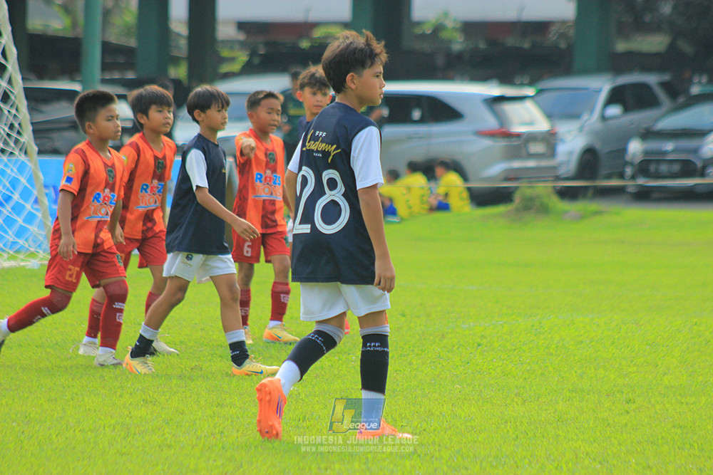 ijl u11 100526 fff academy blue vs karawang youth soccer