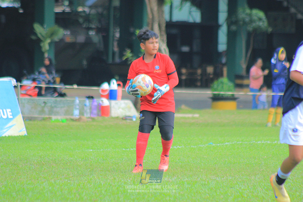 ijl u11 100526 fff academy blue vs karawang youth soccer