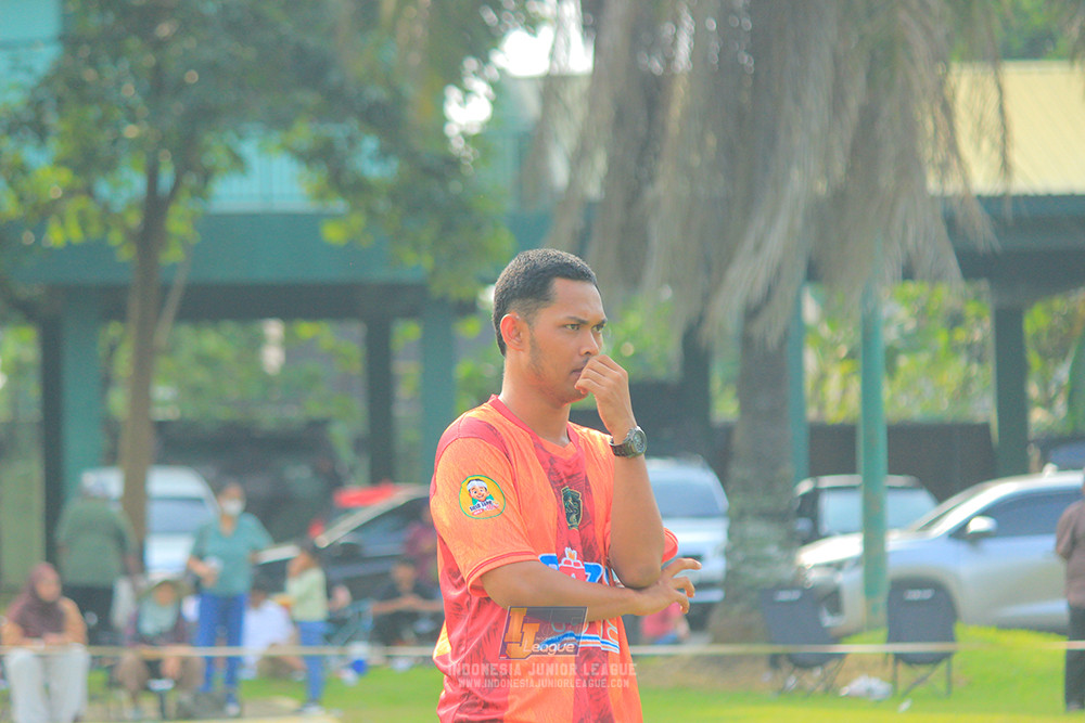 ijl u11 100526 fff academy blue vs karawang youth soccer
