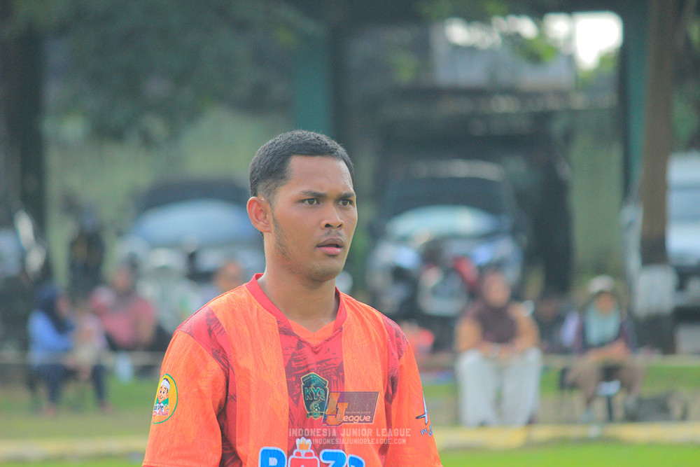 ijl u11 100526 fff academy blue vs karawang youth soccer