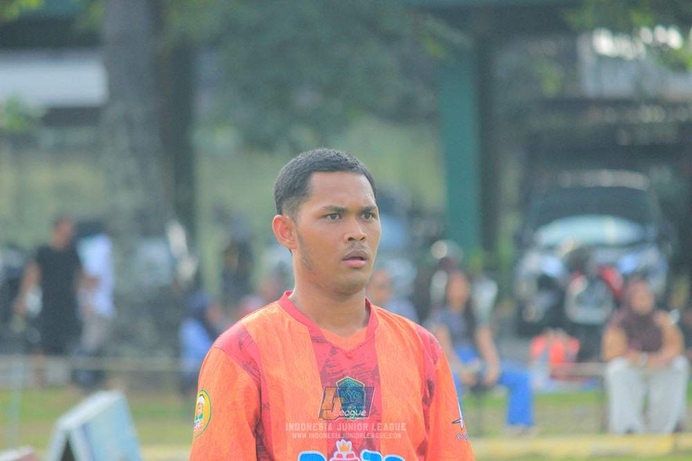ijl u11 100526 fff academy blue vs karawang youth soccer