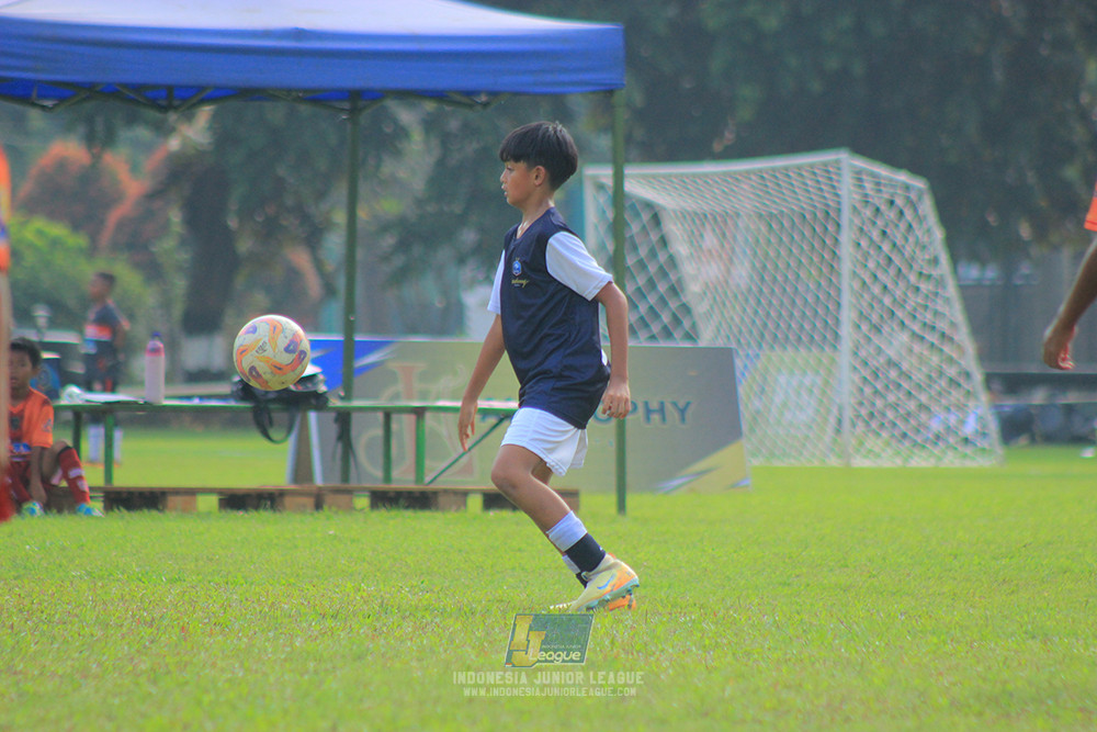 ijl u11 100526 fff academy blue vs karawang youth soccer