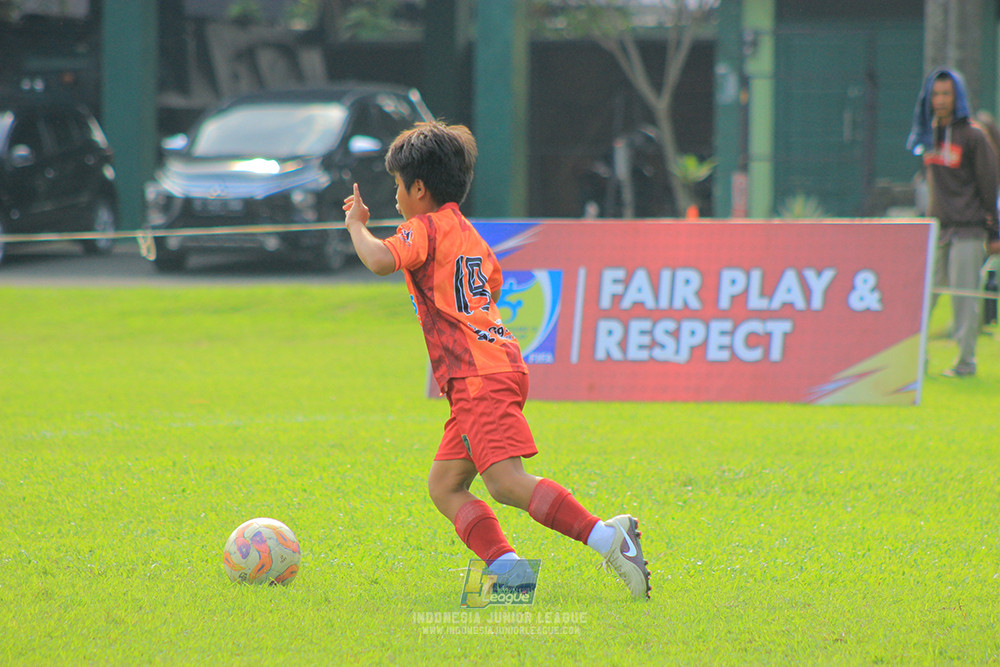 ijl u11 100526 fff academy blue vs karawang youth soccer