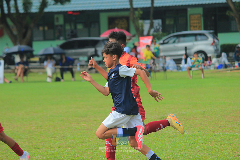 ijl u11 100526 fff academy blue vs karawang youth soccer