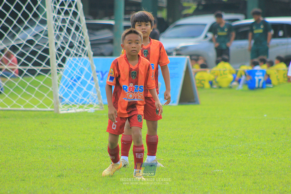 ijl u11 100526 fff academy blue vs karawang youth soccer