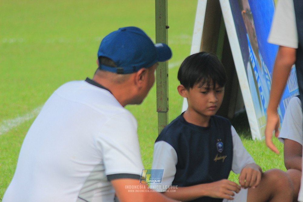 ijl u11 100526 fff academy blue vs karawang youth soccer