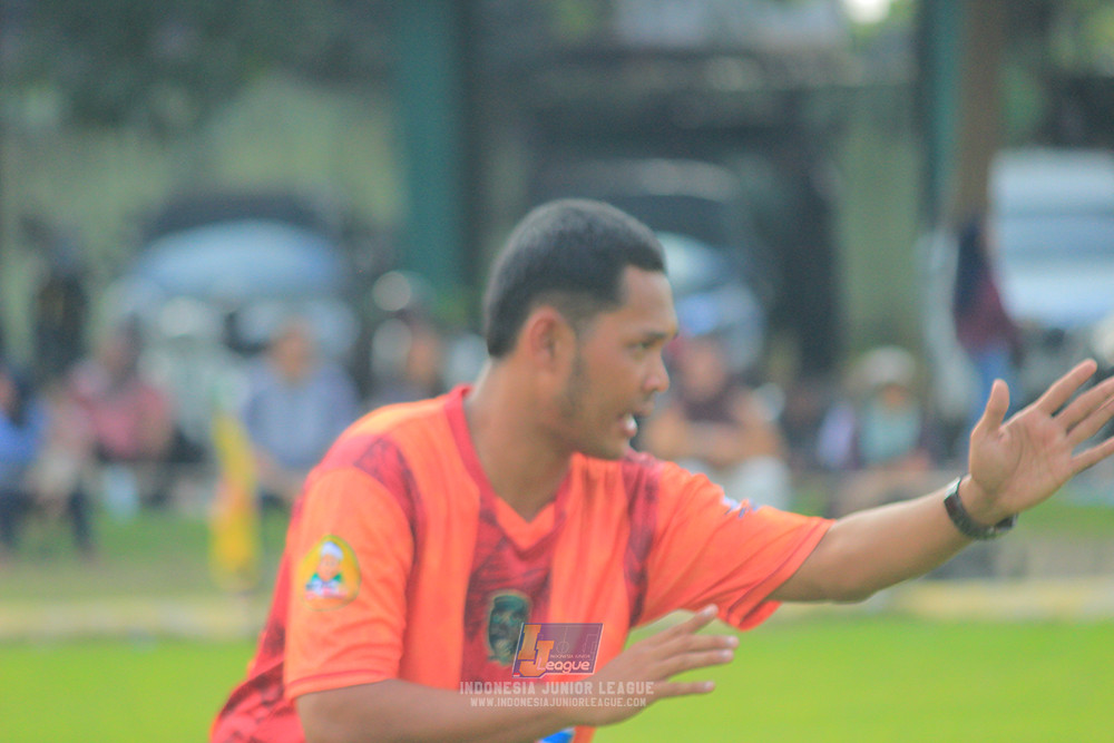 ijl u11 100526 fff academy blue vs karawang youth soccer