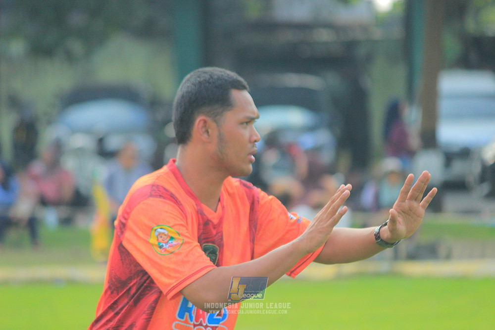 ijl u11 100526 fff academy blue vs karawang youth soccer