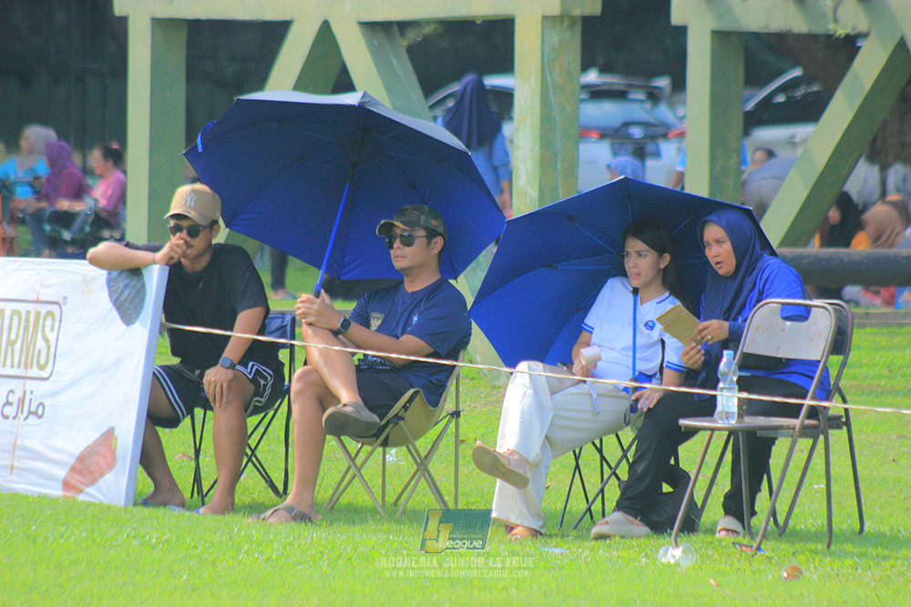 ijl u11 100526 fff academy blue vs karawang youth soccer
