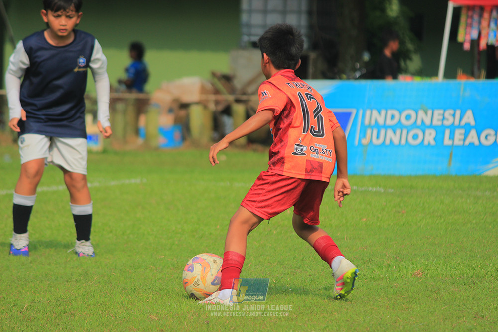 ijl u11 100526 fff academy blue vs karawang youth soccer