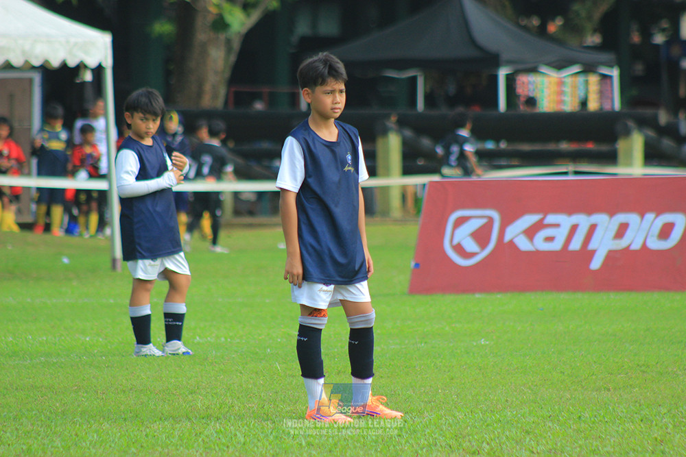 ijl u11 100526 fff academy blue vs karawang youth soccer