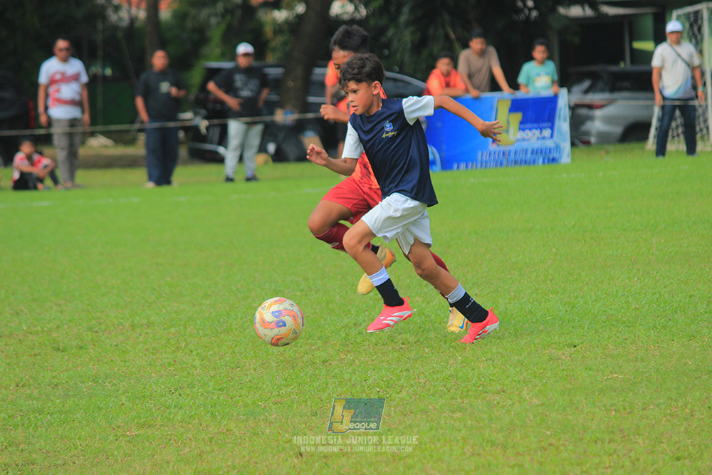 ijl u11 100526 fff academy blue vs karawang youth soccer