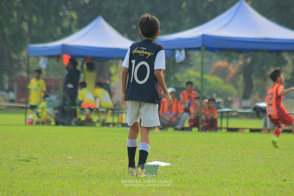 ijl u11 100526 fff academy blue vs karawang youth soccer