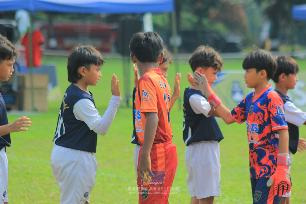 ijl u11 100526 fff academy blue vs karawang youth soccer