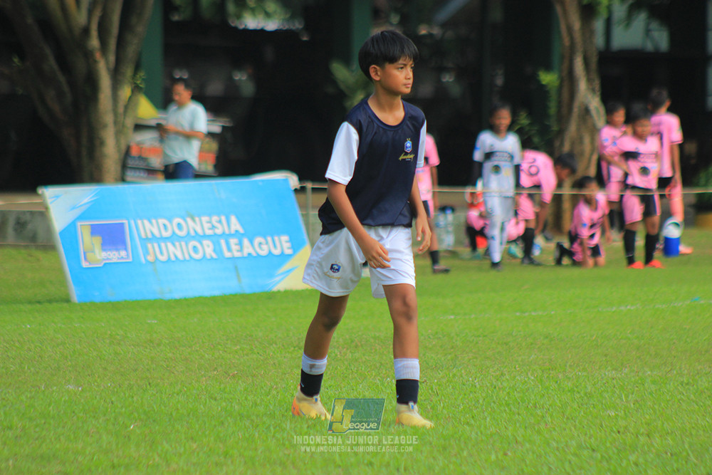 ijl u11 100526 fff academy blue vs karawang youth soccer