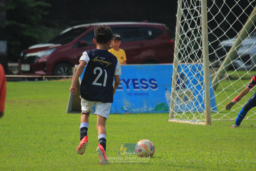 ijl u11 100526 fff academy blue vs karawang youth soccer