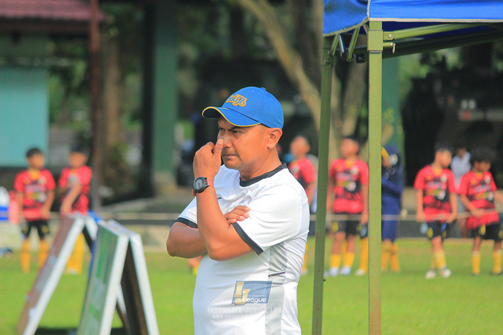 ijl u11 100526 fff academy blue vs karawang youth soccer