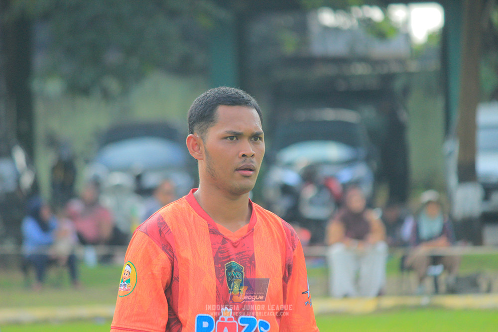 ijl u11 100526 fff academy blue vs karawang youth soccer