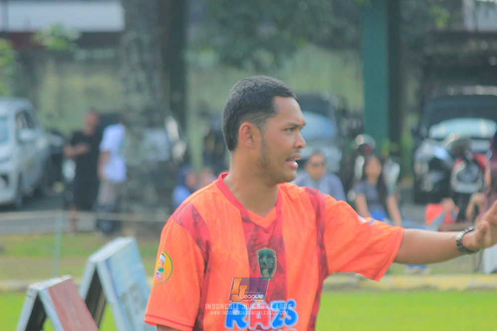 ijl u11 100526 fff academy blue vs karawang youth soccer