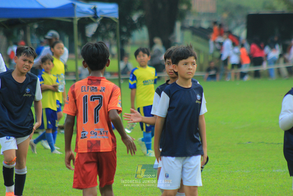 ijl u11 100526 fff academy blue vs karawang youth soccer