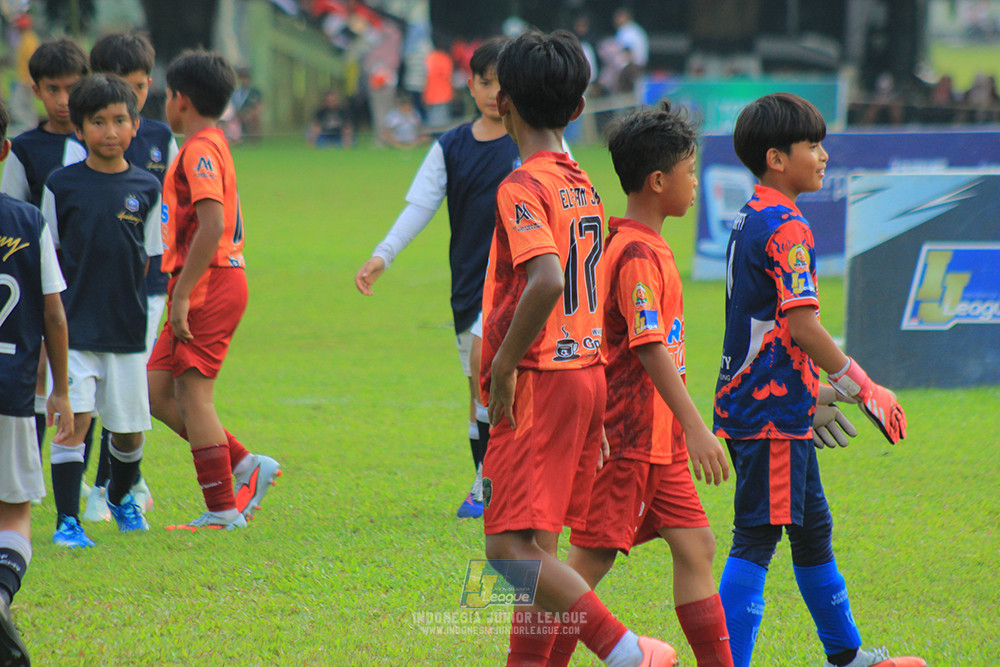 ijl u11 100526 fff academy blue vs karawang youth soccer