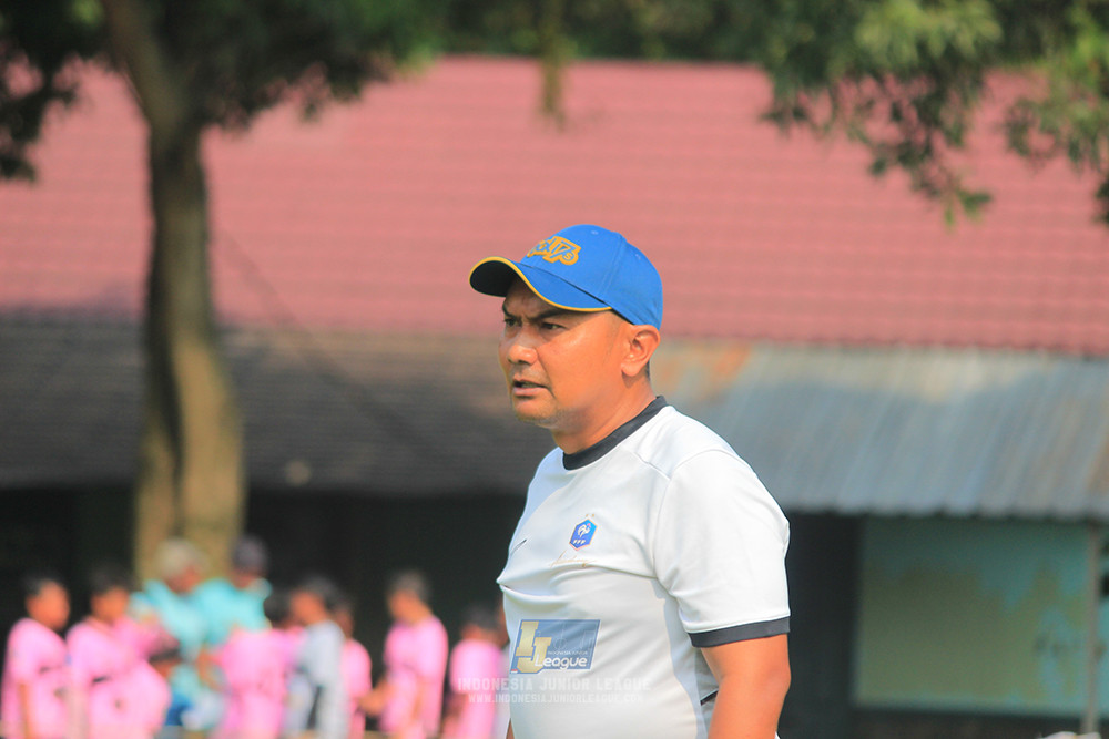ijl u11 100526 fff academy blue vs karawang youth soccer