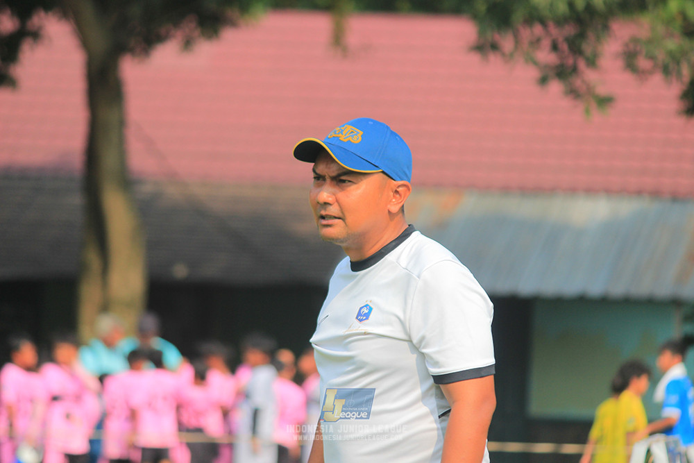 ijl u11 100526 fff academy blue vs karawang youth soccer