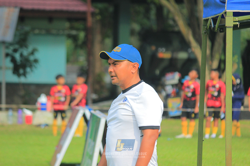 ijl u11 100526 fff academy blue vs karawang youth soccer