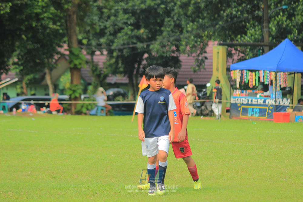 ijl u11 100526 fff academy blue vs karawang youth soccer