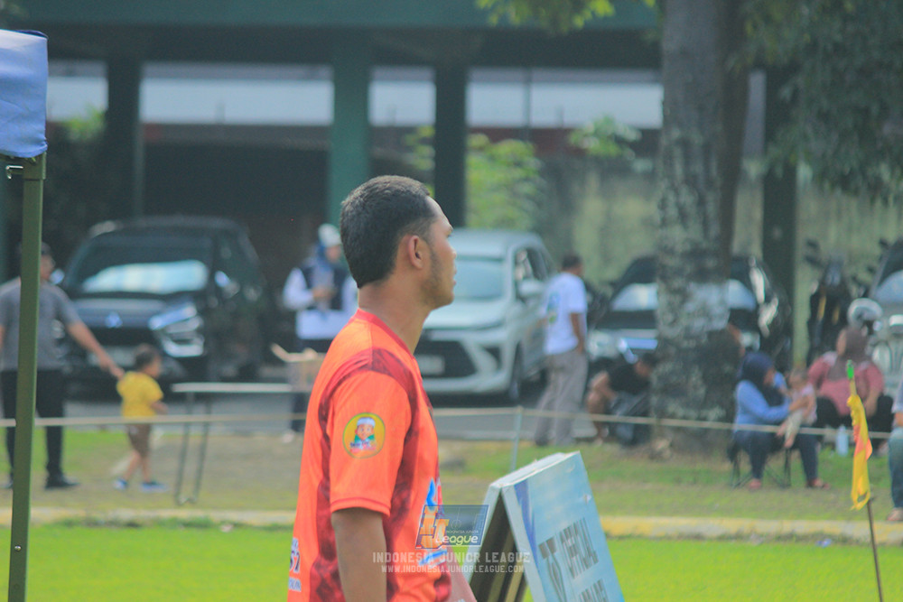 ijl u11 100526 fff academy blue vs karawang youth soccer