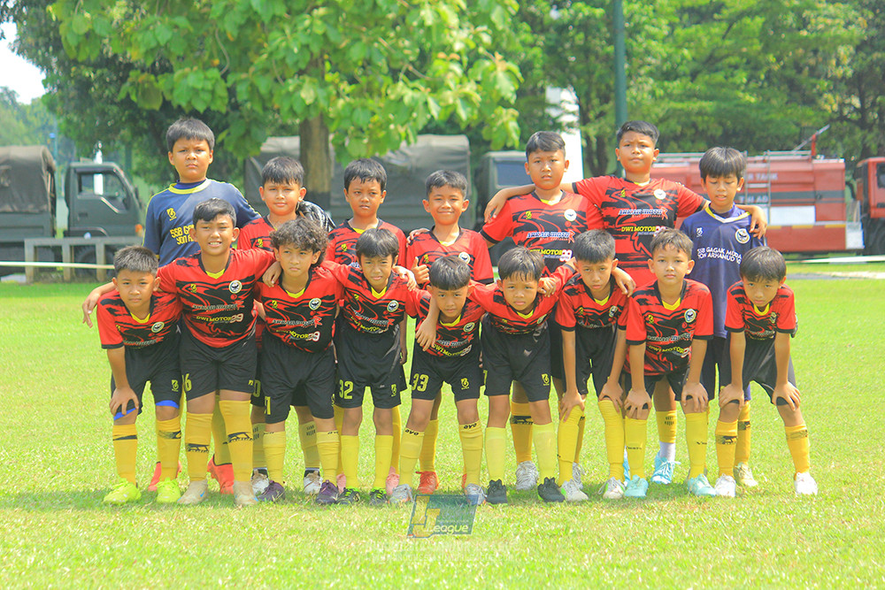 ijl u11 100526 gagak muda vs steelford united