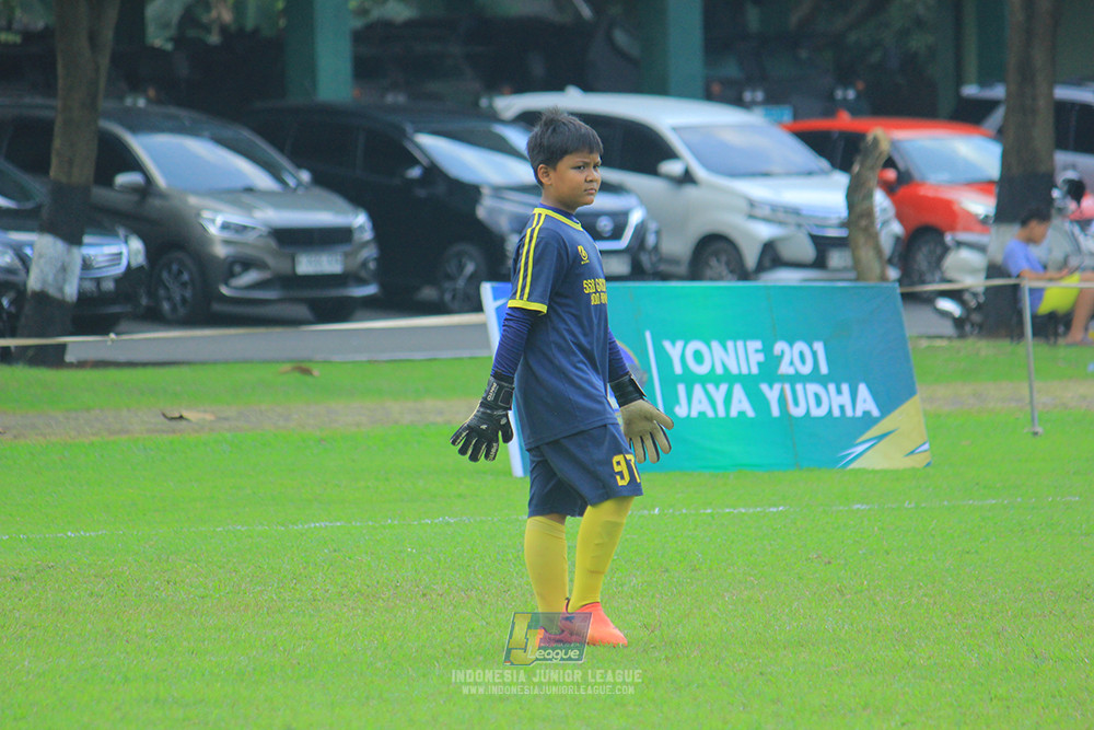 ijl u11 100526 gagak muda vs steelford united