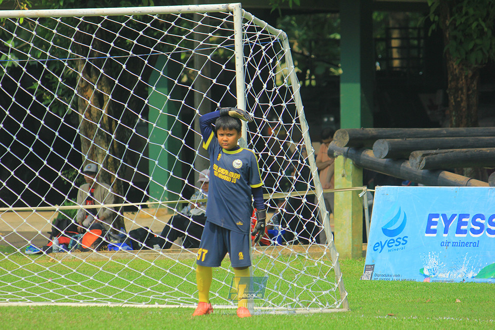 ijl u11 100526 gagak muda vs steelford united