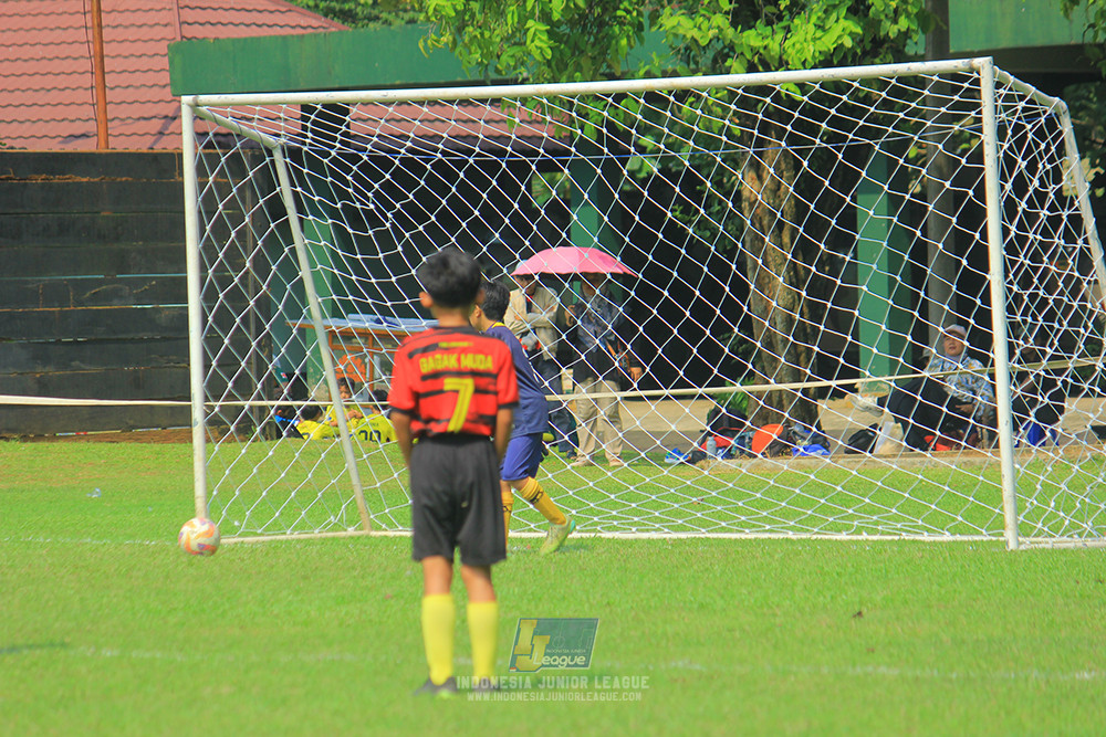 ijl u11 100526 gagak muda vs steelford united