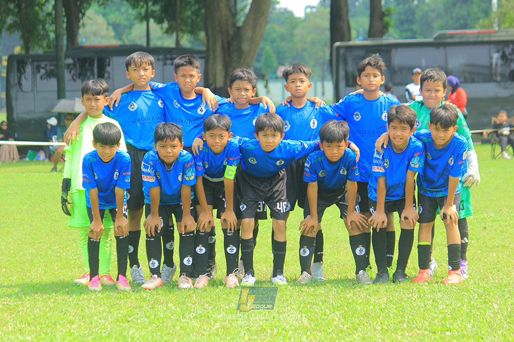 ijl u11 100526 gagak muda vs steelford united