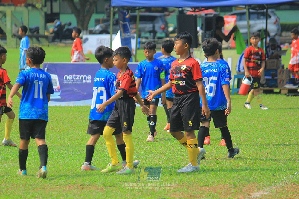 ijl u11 100526 gagak muda vs steelford united
