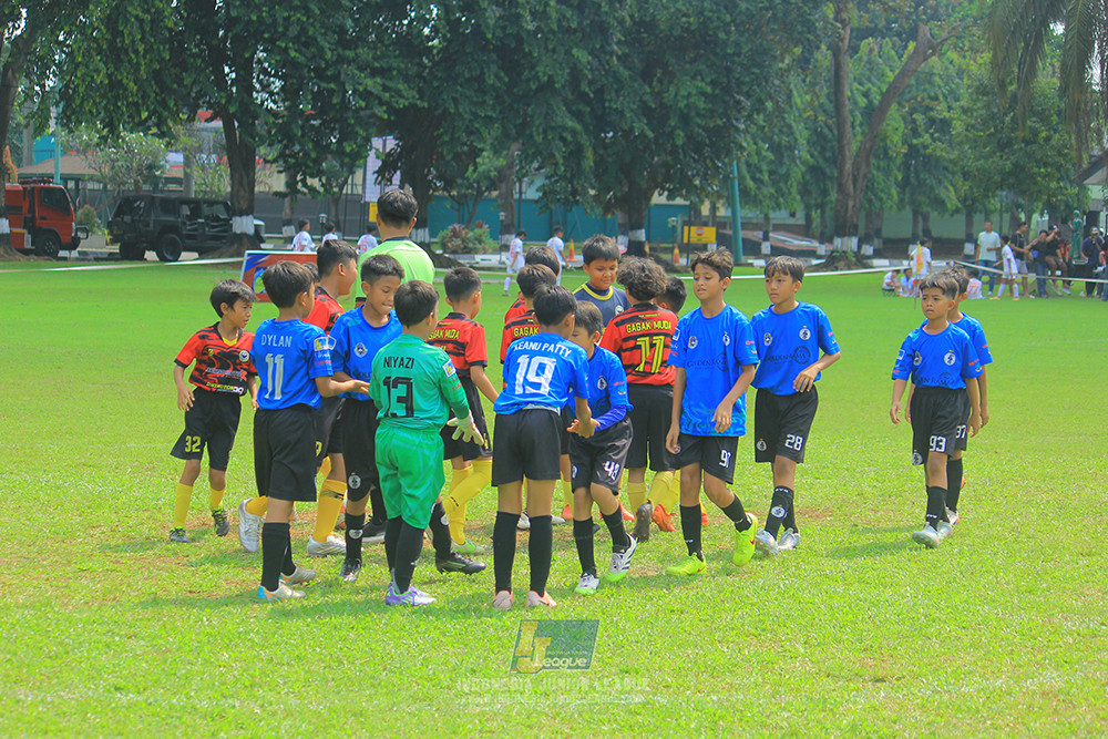 ijl u11 100526 gagak muda vs steelford united