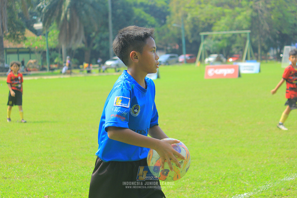ijl u11 100526 gagak muda vs steelford united