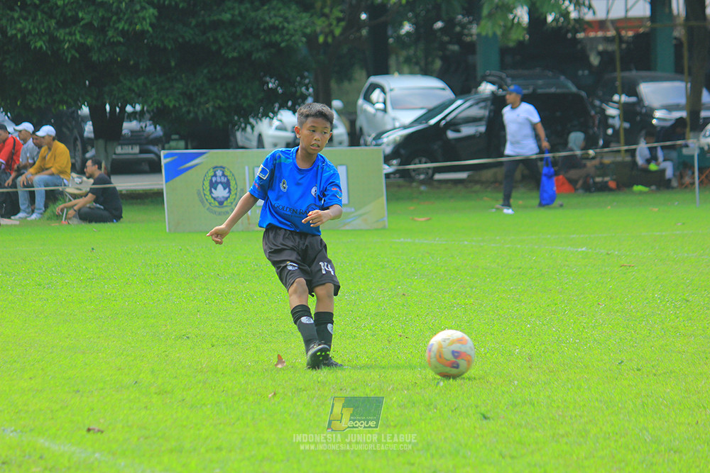 ijl u11 100526 gagak muda vs steelford united