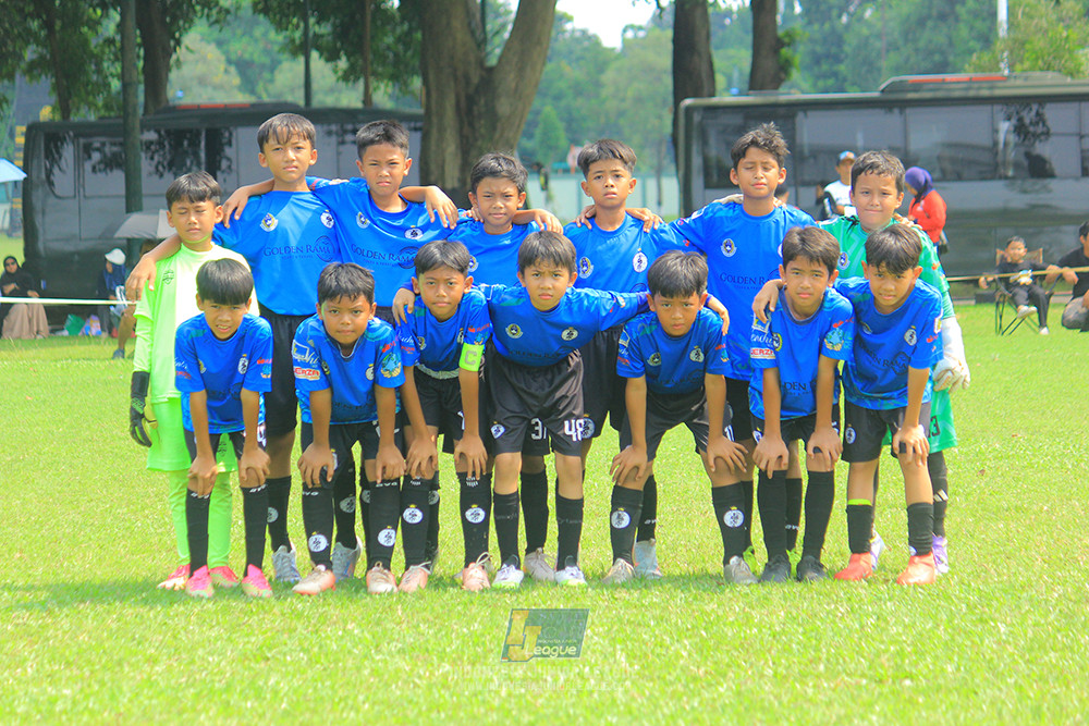 ijl u11 100526 gagak muda vs steelford united