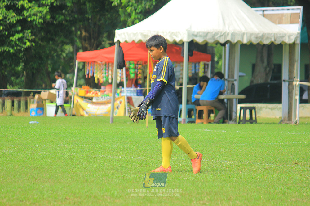 ijl u11 100526 gagak muda vs steelford united