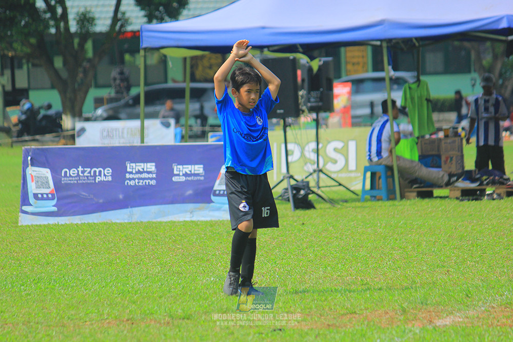 ijl u11 100526 gagak muda vs steelford united