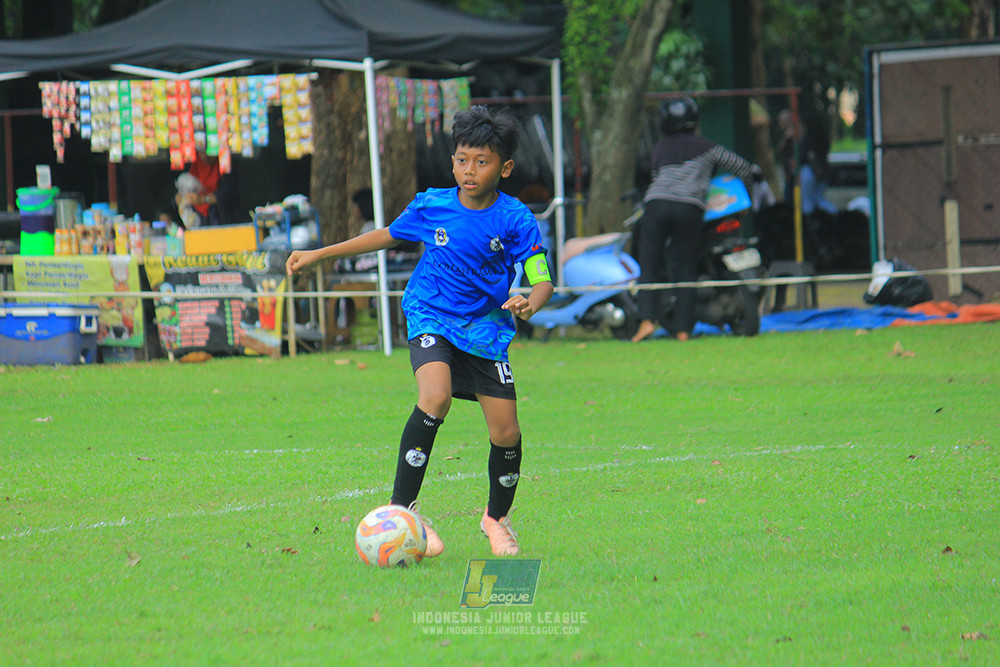 ijl u11 100526 gagak muda vs steelford united