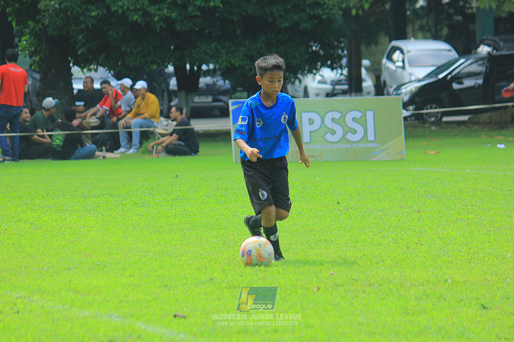 ijl u11 100526 gagak muda vs steelford united