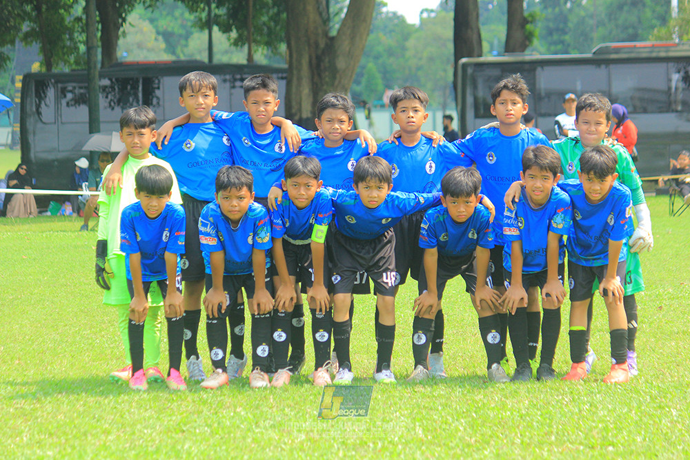 ijl u11 100526 gagak muda vs steelford united